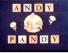 Andy Pandy - Credits