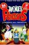 Avenger Penguins - DVDs