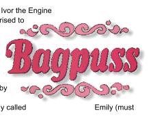 Bagpuss - Titles