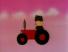 Bod - Farmer Barleymow on his Tractor