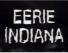 Eerie Indiana - Titles