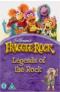 Fraggle Rock - DVDs