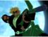 Justice League Unlimited - Green Arrow Prepares To Strike