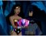 Justice League Unlimited - Wonder Woman And Batman
