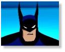 Justice League Unlimited - Batman