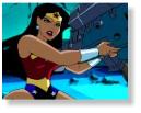 Justice League Unlimited - Wonder Woman