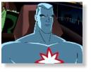 Justice League Unlimited - Captain Arrow