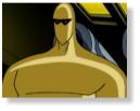 Justice League Unlimited - Amazo