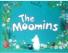 The Moomins - Titles
