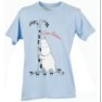 The Moomins - T-Shirts