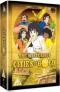 Mysterious Cities Of Gold DVDs