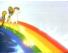 Rainbow Brite - Starlight Can Walk On Rainbows
