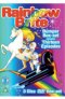 Rainbow Brite DVDs