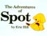 The Adventures of Spot - Title