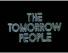 The Tomorrow People - Titles 1