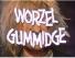 Worzel Gummidge - Titles