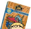 Codename: Kids Next Door - DVDs