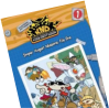 Codename: Kids Next Door - DVDs